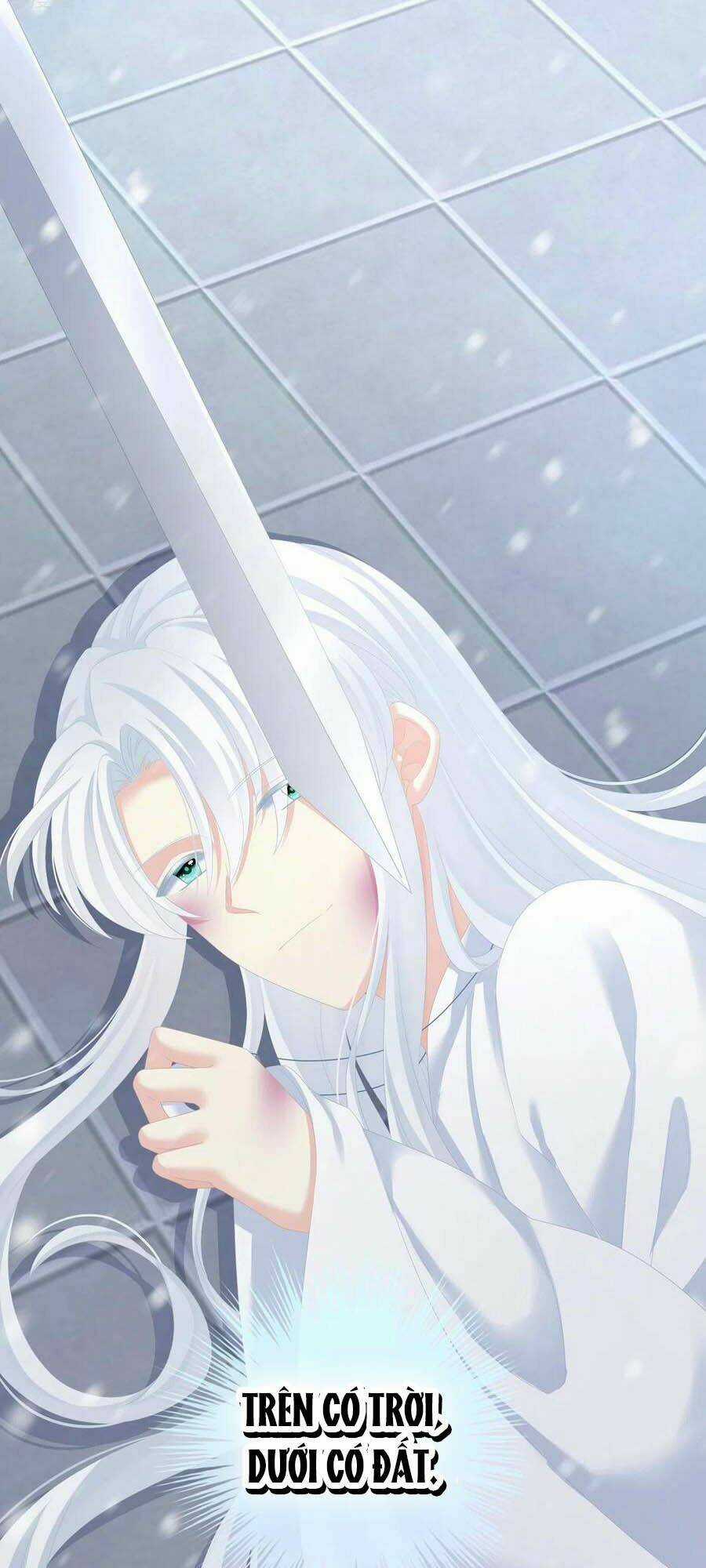 Hậu Cung Của Nữ Đế Chapter 253 trang 18