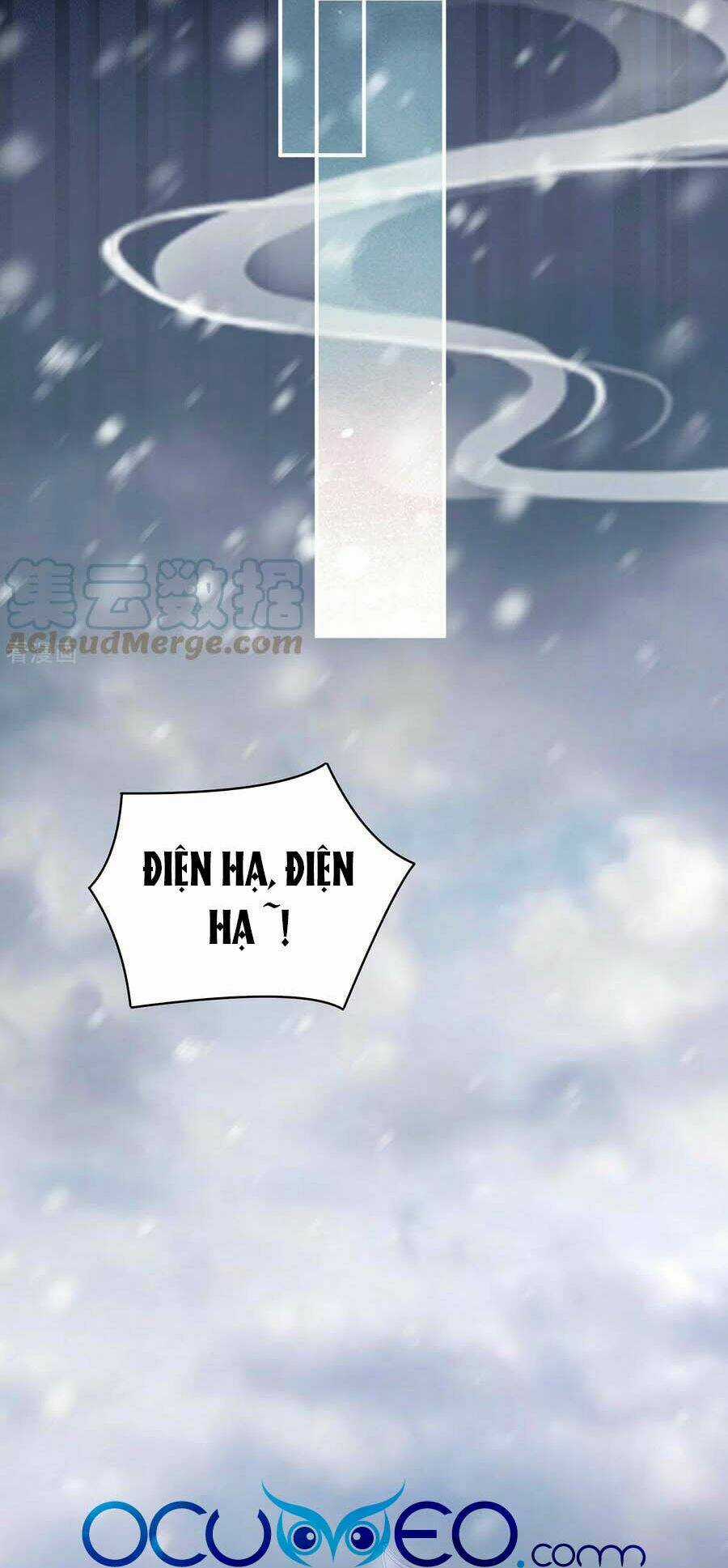 Hậu Cung Của Nữ Đế Chapter 253 trang 20