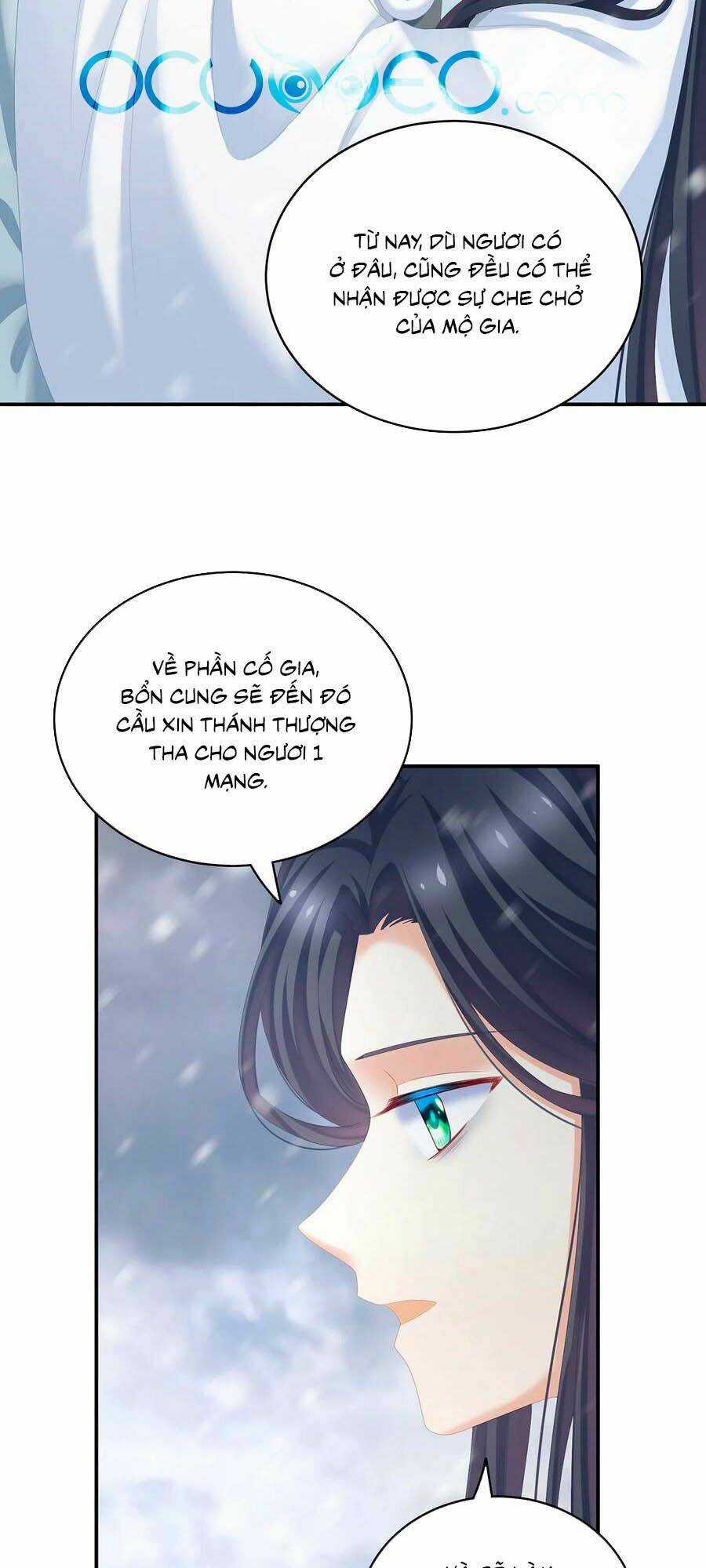 Hậu Cung Của Nữ Đế Chapter 253 trang 27