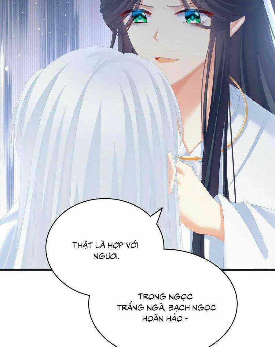 Hậu Cung Của Nữ Đế Chapter 253 trang 29