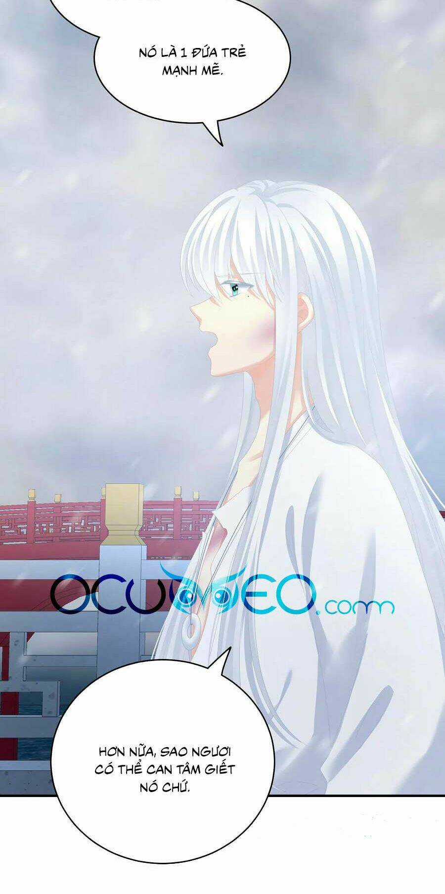 Hậu Cung Của Nữ Đế Chapter 253 trang 3