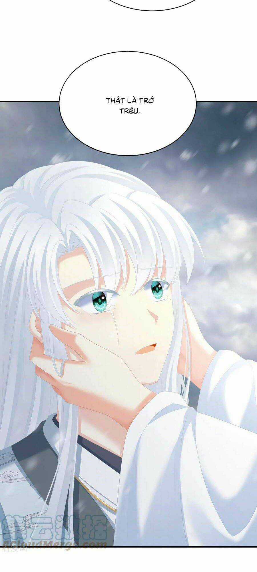 Hậu Cung Của Nữ Đế Chapter 253 trang 30