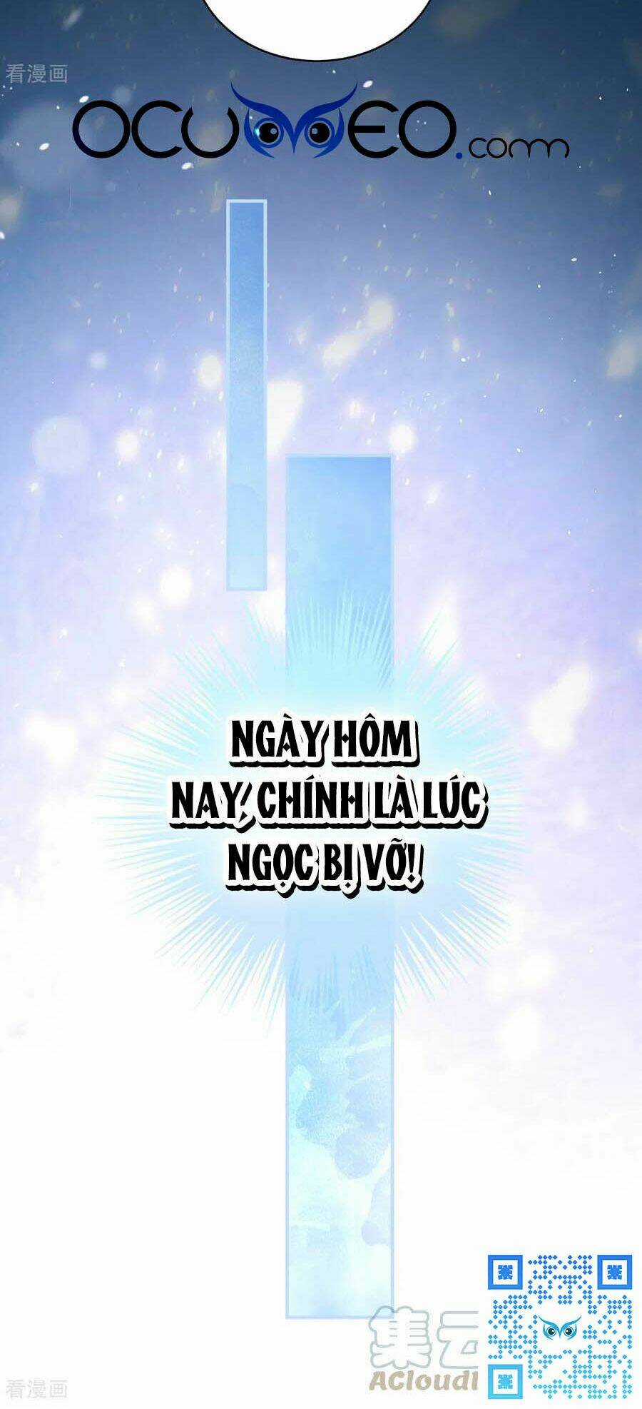 Hậu Cung Của Nữ Đế Chapter 253 trang 34