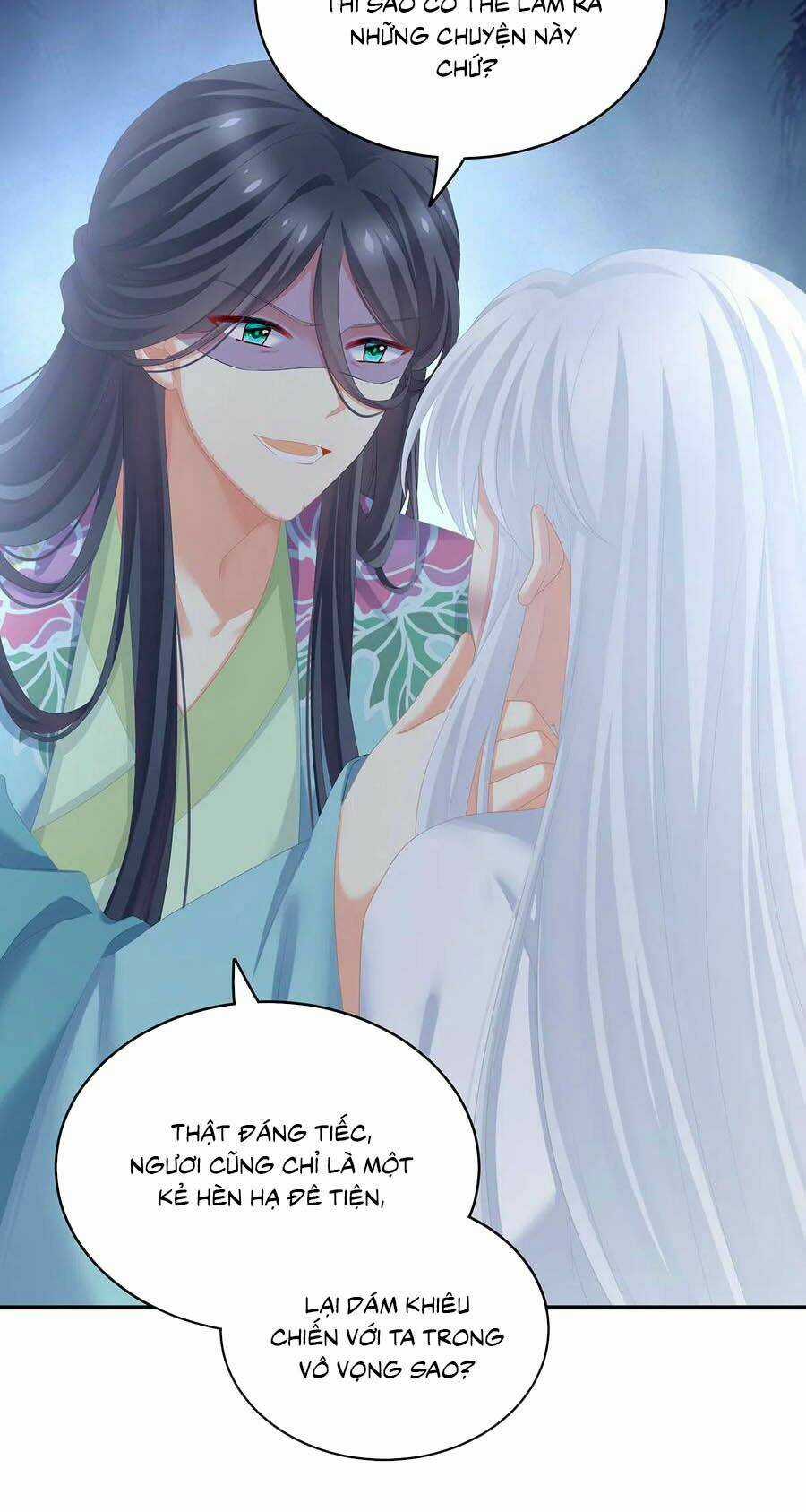 Hậu Cung Của Nữ Đế Chapter 253 trang 6