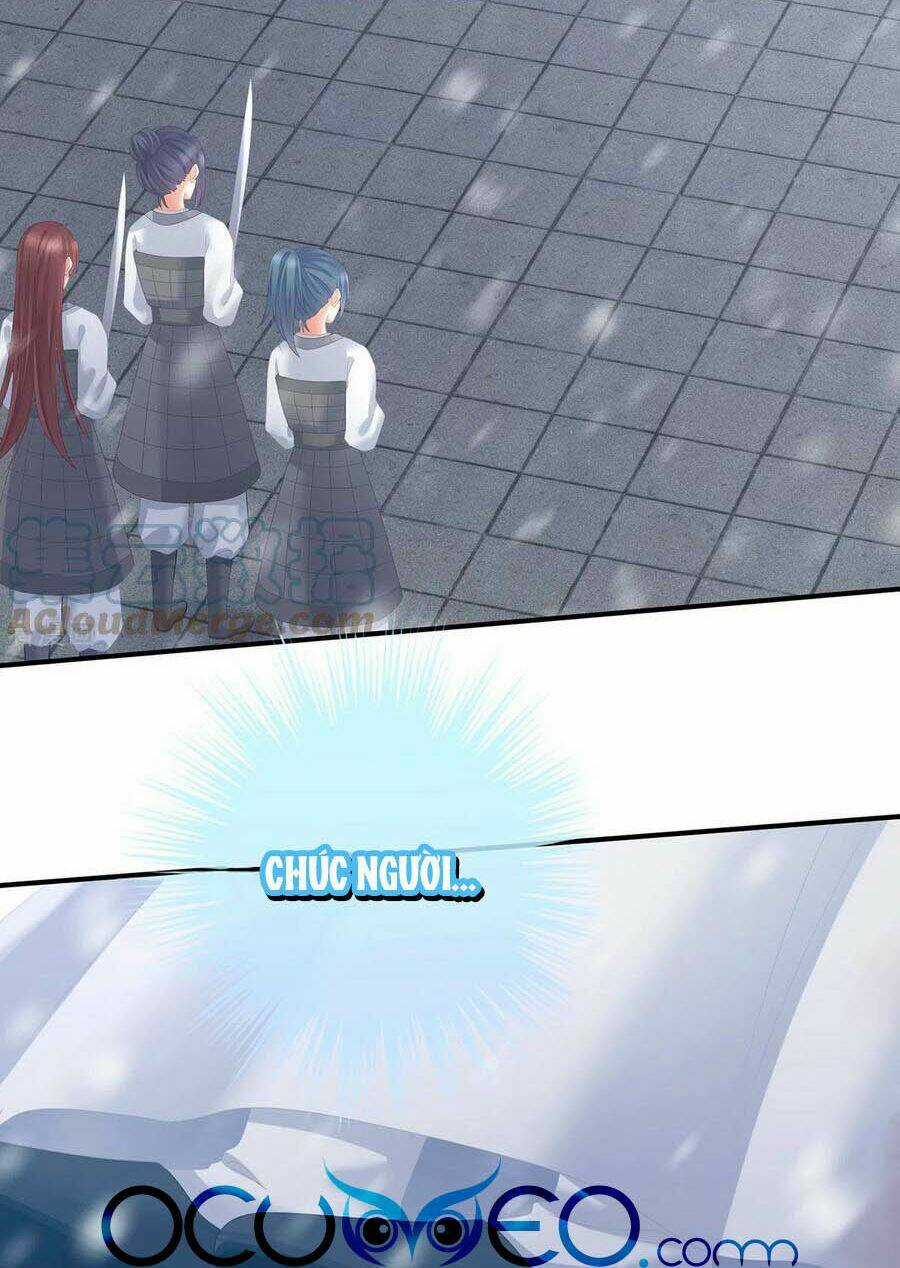 Hậu Cung Của Nữ Đế Chapter 254 trang 14
