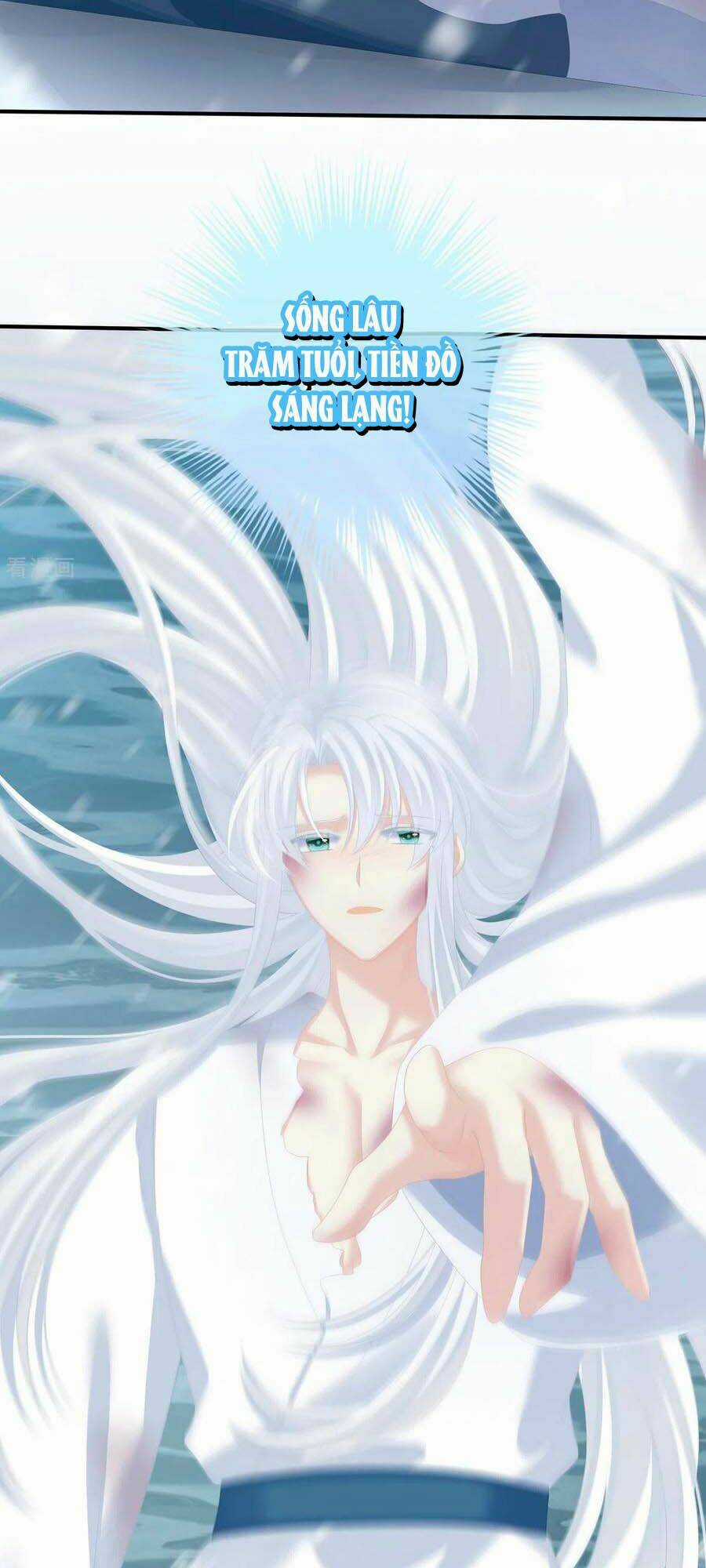 Hậu Cung Của Nữ Đế Chapter 254 trang 15