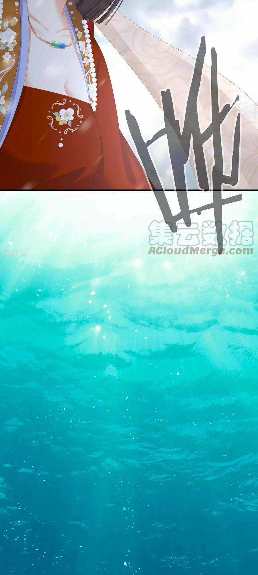 Hậu Cung Của Nữ Đế Chapter 254 trang 17