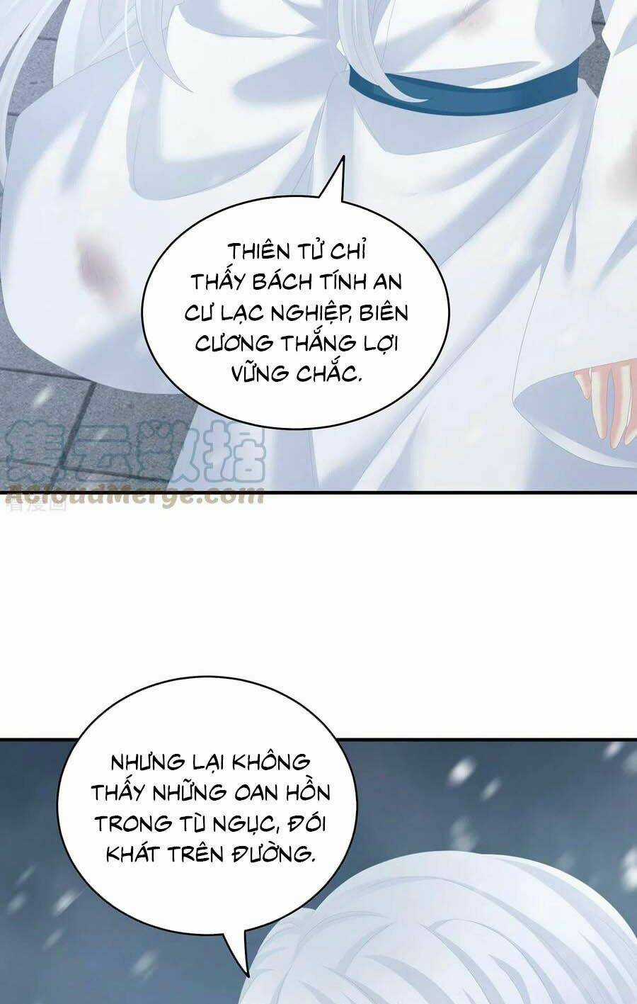 Hậu Cung Của Nữ Đế Chapter 254 trang 2