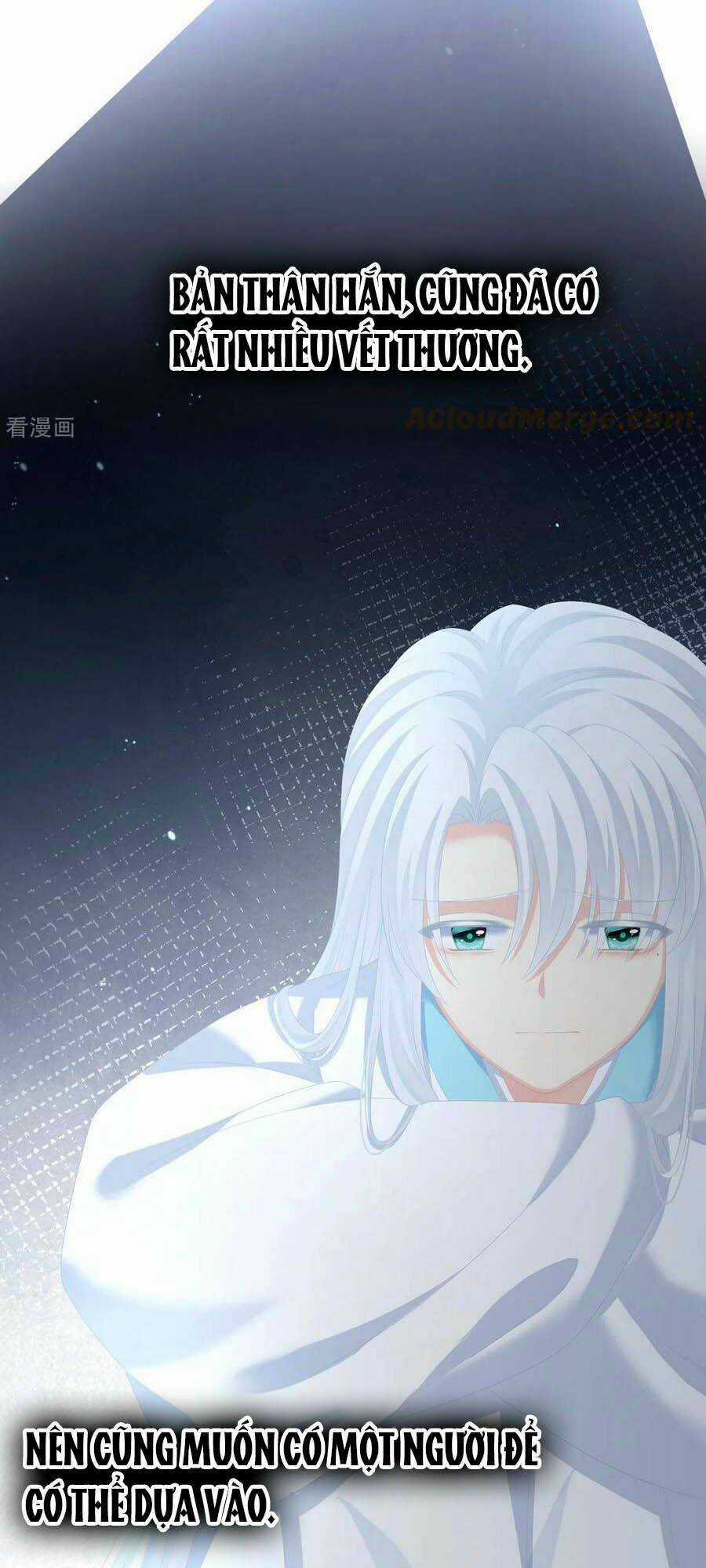 Hậu Cung Của Nữ Đế Chapter 254 trang 24