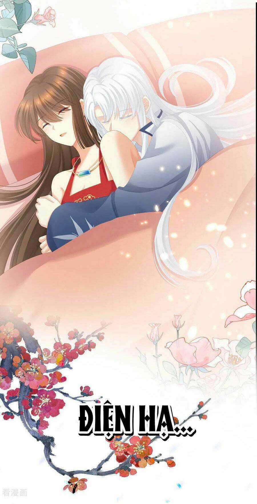 Hậu Cung Của Nữ Đế Chapter 254 trang 27