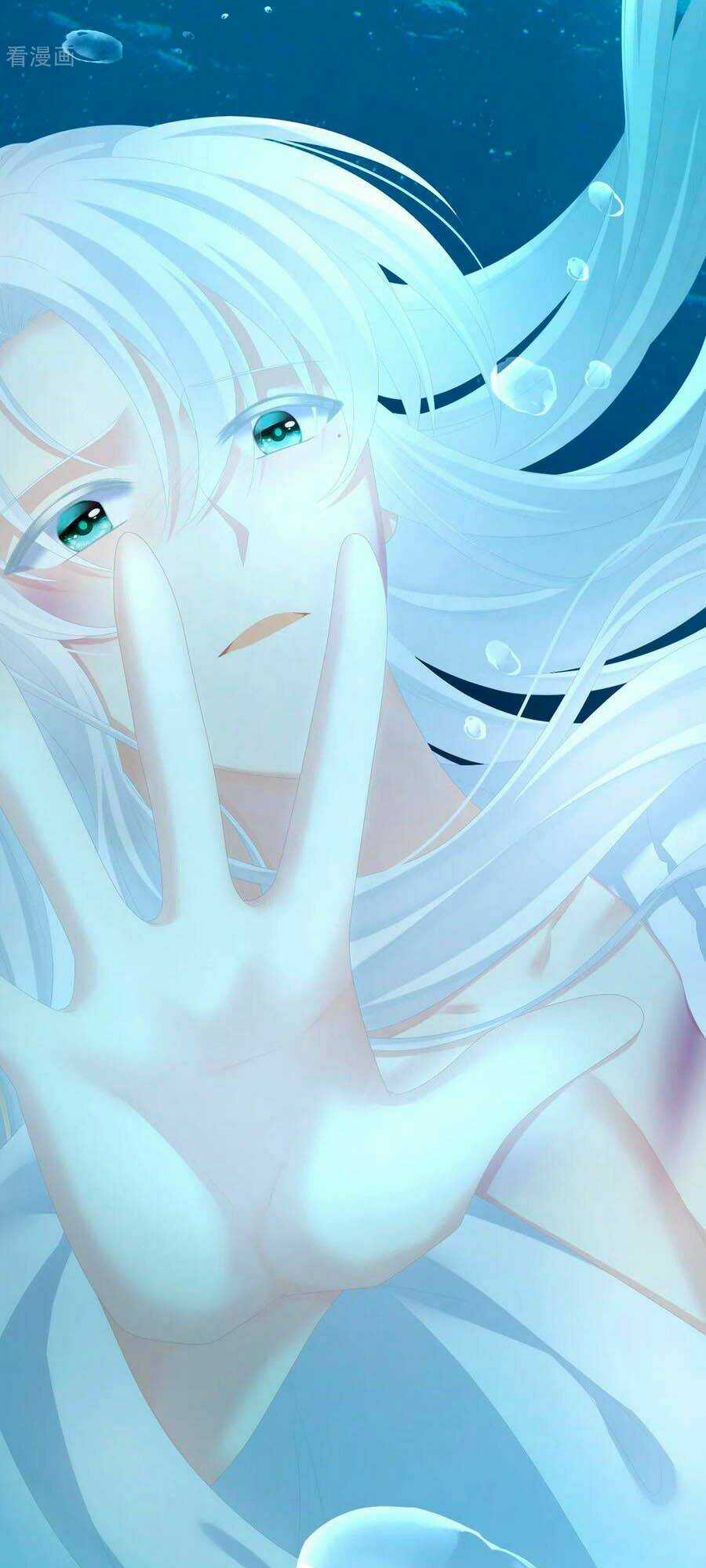 Hậu Cung Của Nữ Đế Chapter 254 trang 32