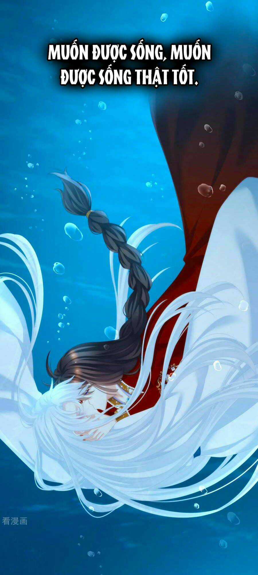 Hậu Cung Của Nữ Đế Chapter 254 trang 36