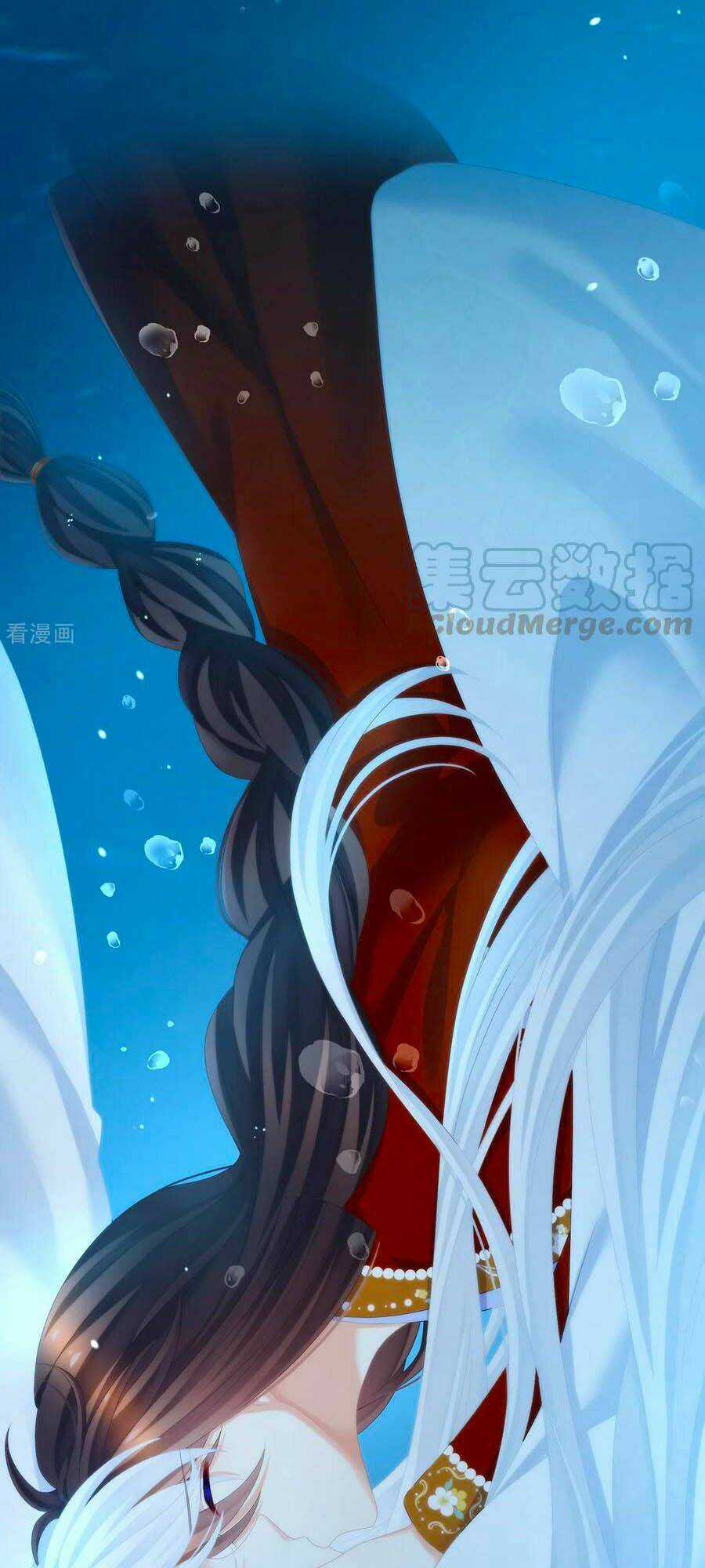 Hậu Cung Của Nữ Đế Chapter 254 trang 37