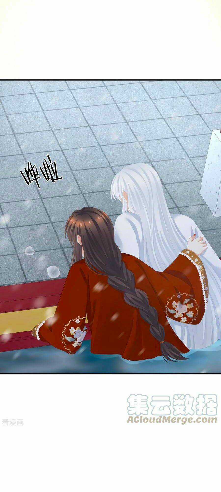 Hậu Cung Của Nữ Đế Chapter 254 trang 40