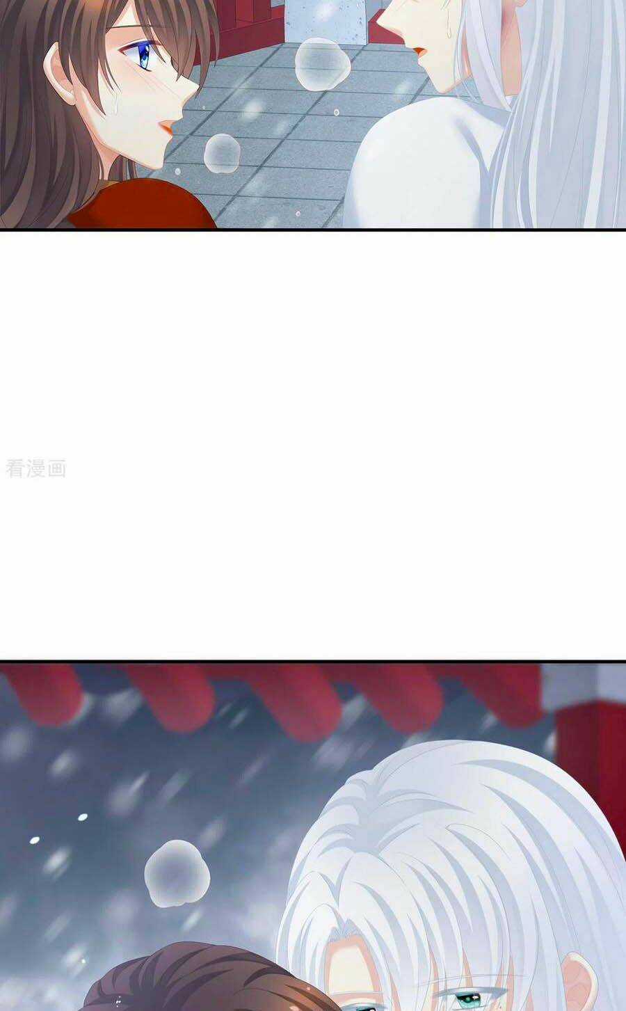 Hậu Cung Của Nữ Đế Chapter 254 trang 42