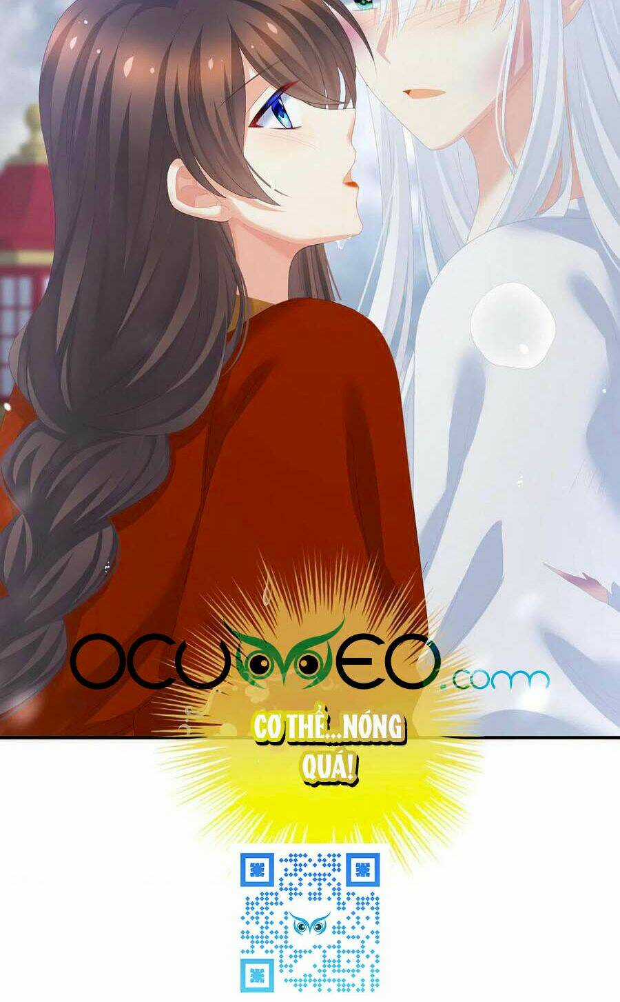 Hậu Cung Của Nữ Đế Chapter 254 trang 43