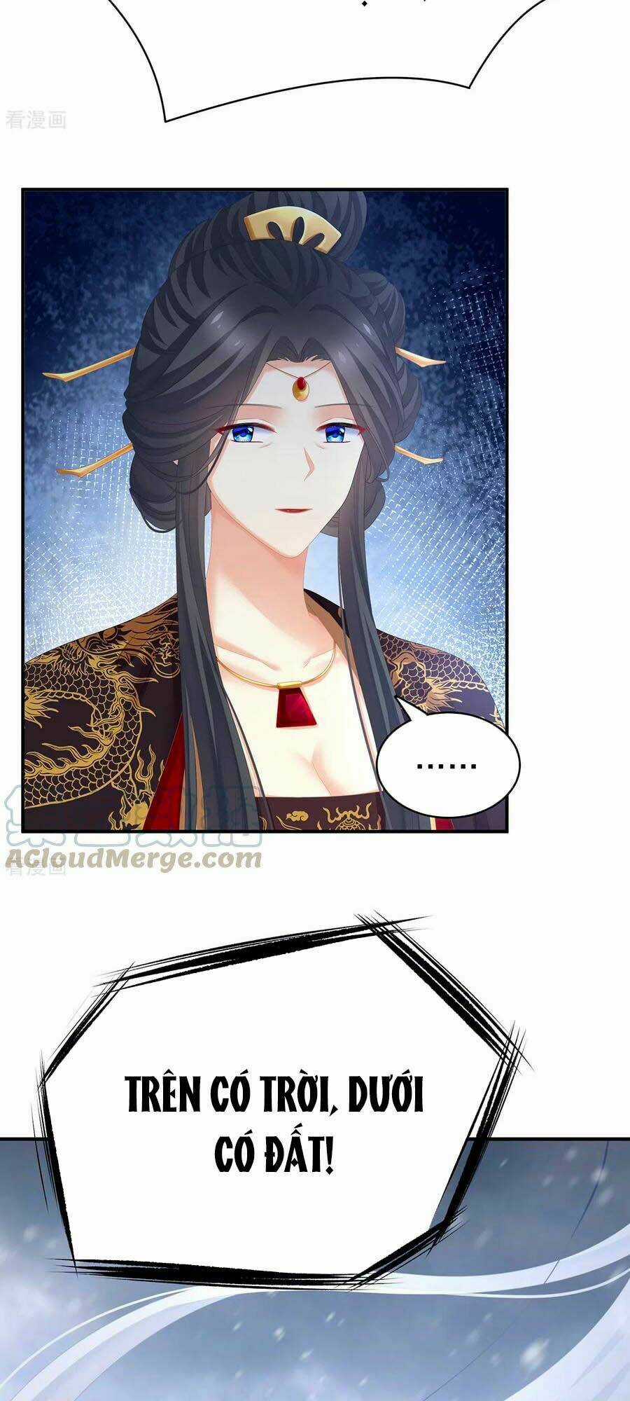 Hậu Cung Của Nữ Đế Chapter 254 trang 5