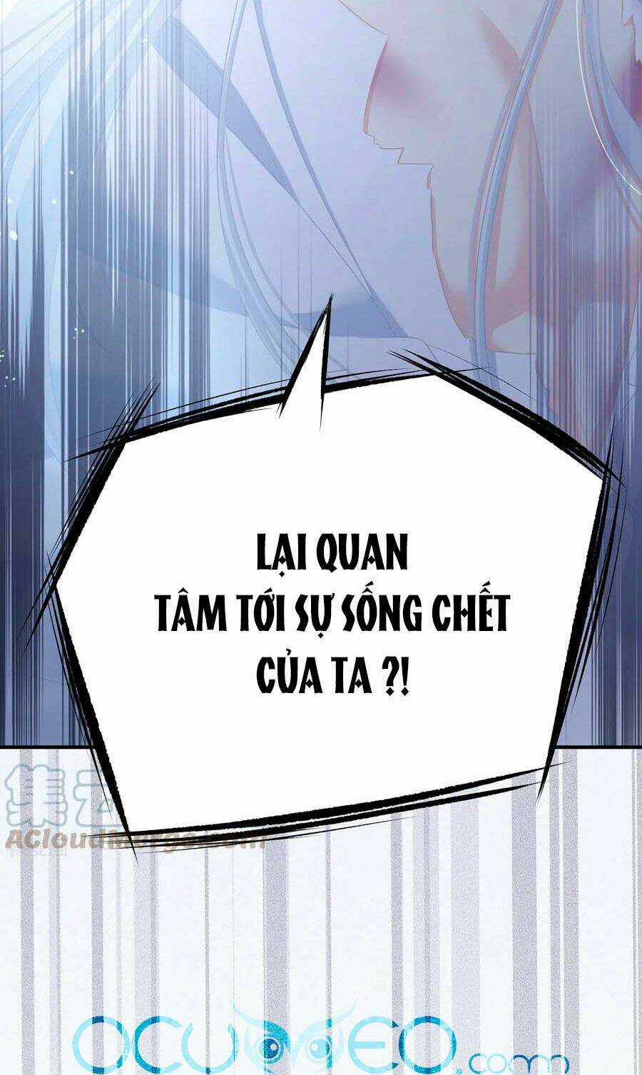 Hậu Cung Của Nữ Đế Chapter 254 trang 8