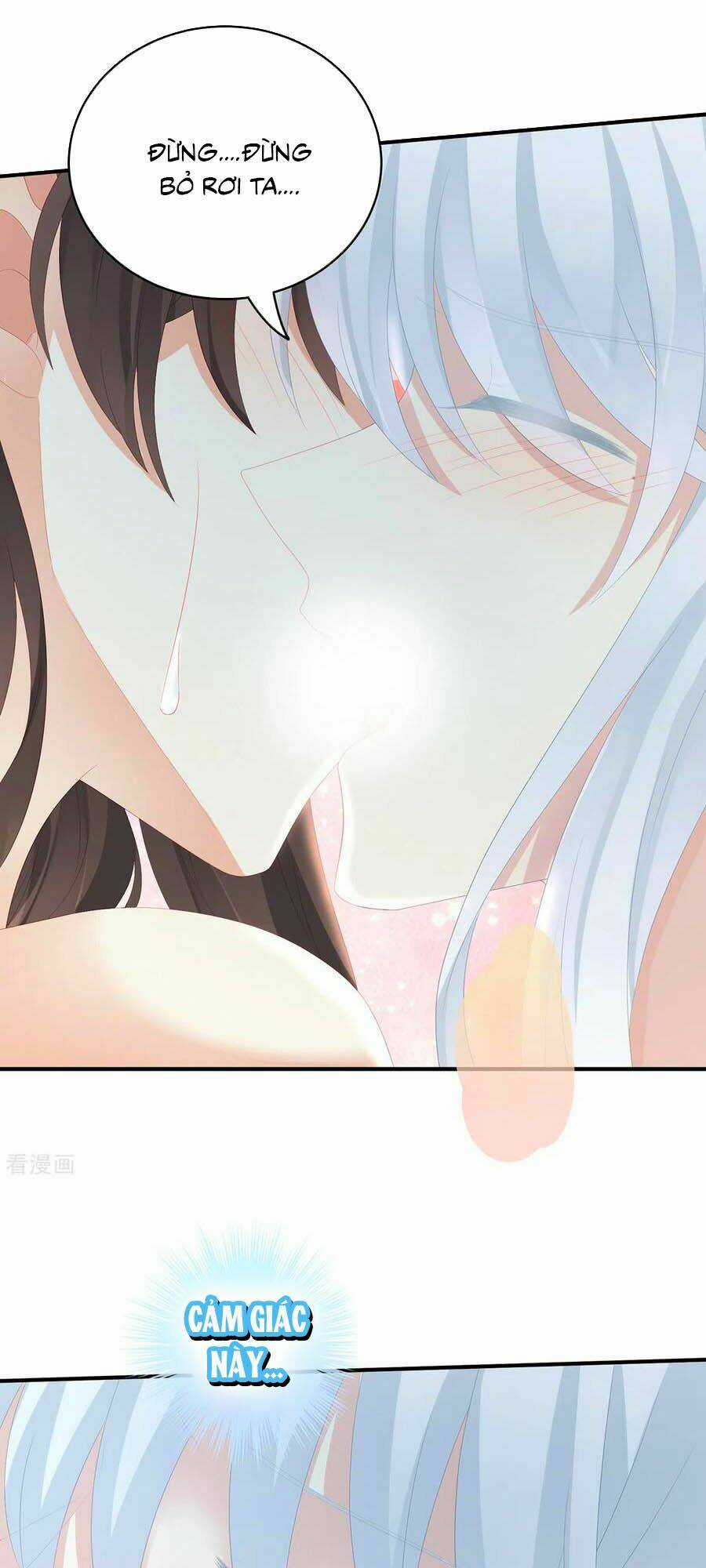 Hậu Cung Của Nữ Đế Chapter 255 trang 11