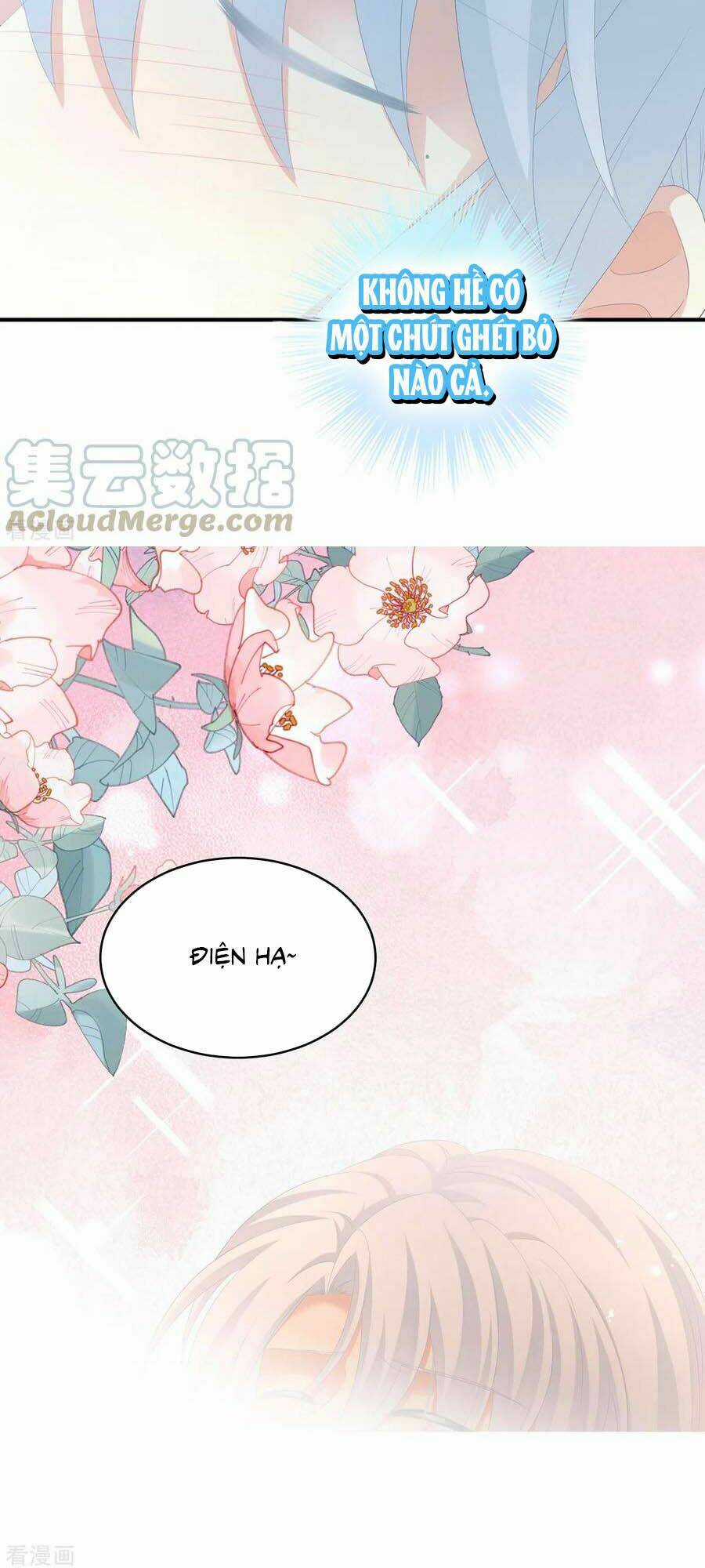 Hậu Cung Của Nữ Đế Chapter 255 trang 12