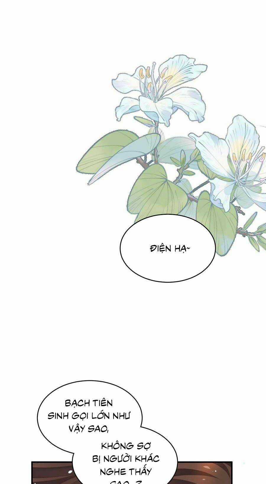 Hậu Cung Của Nữ Đế Chapter 255 trang 13