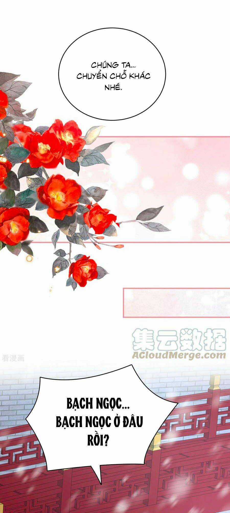 Hậu Cung Của Nữ Đế Chapter 255 trang 18