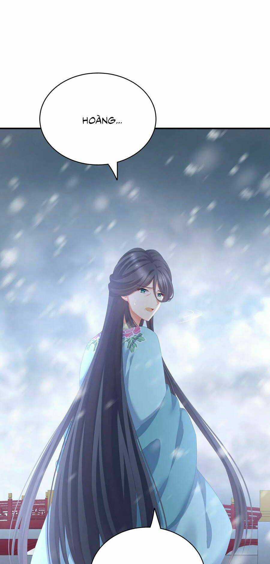 Hậu Cung Của Nữ Đế Chapter 255 trang 22