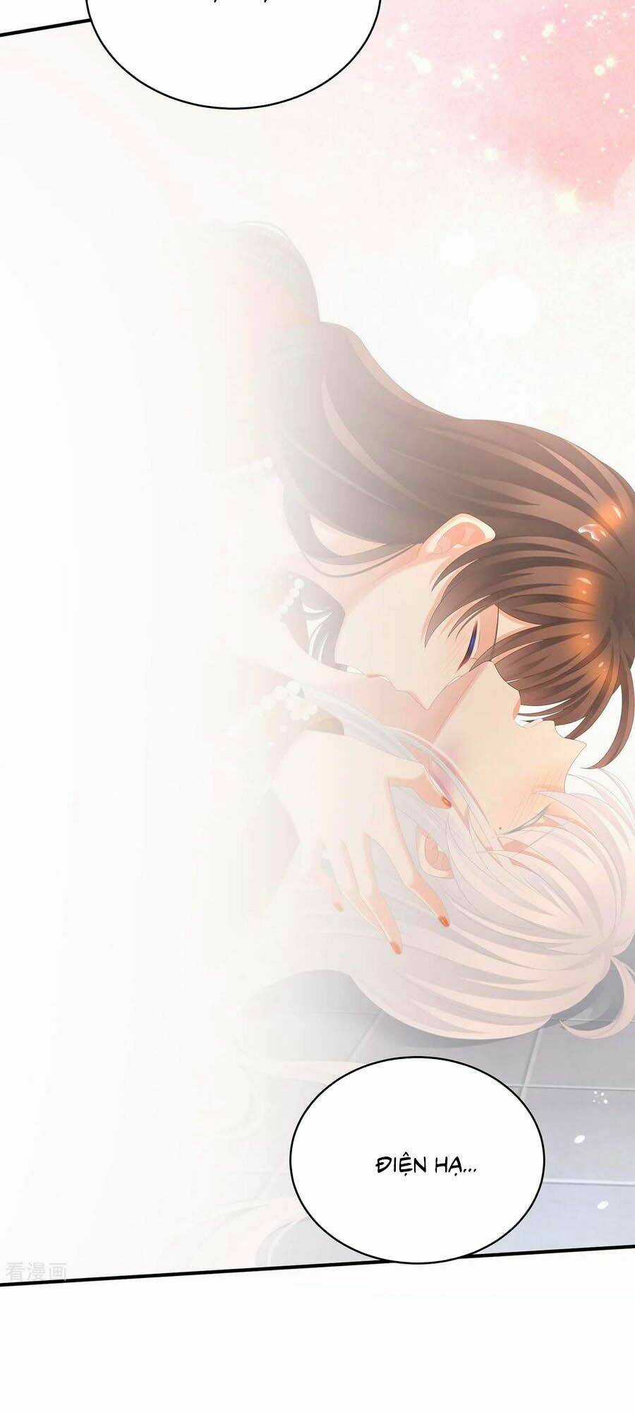 Hậu Cung Của Nữ Đế Chapter 255 trang 4