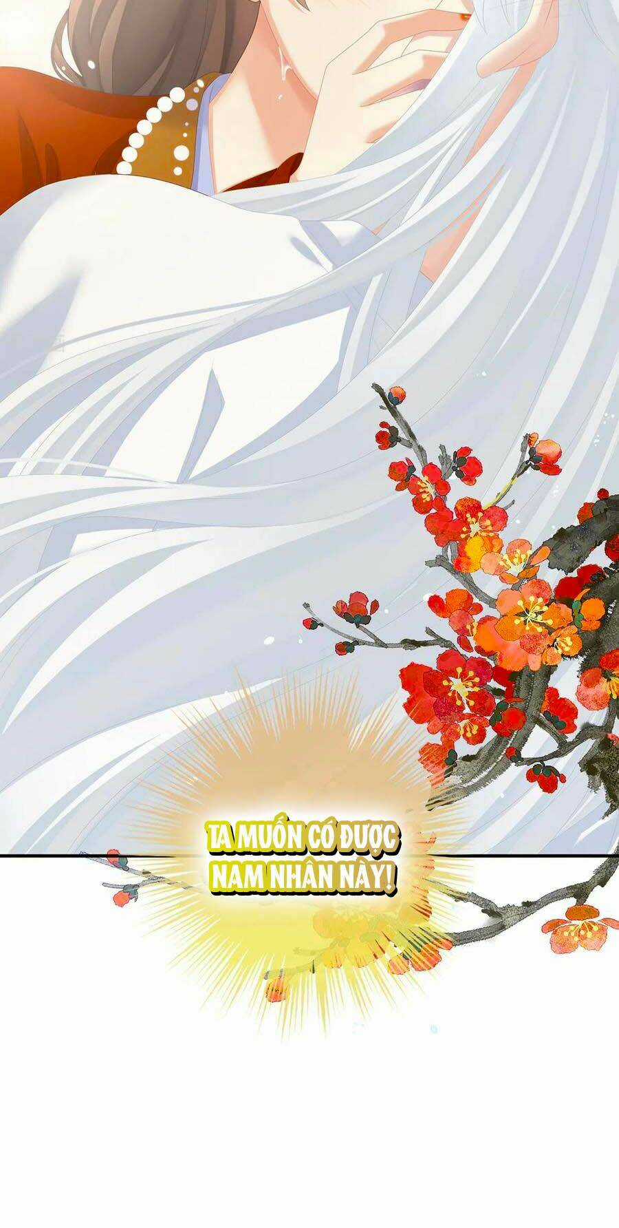 Hậu Cung Của Nữ Đế Chapter 255 trang 6