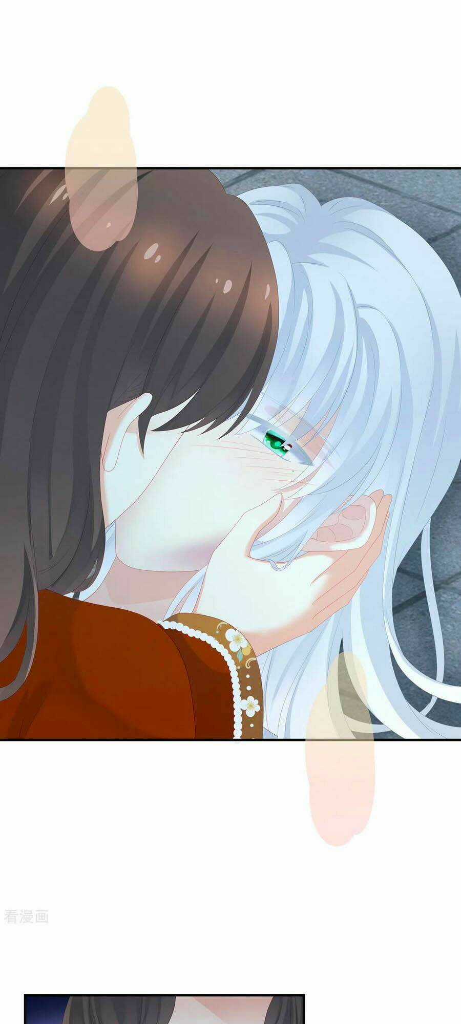 Hậu Cung Của Nữ Đế Chapter 255 trang 7