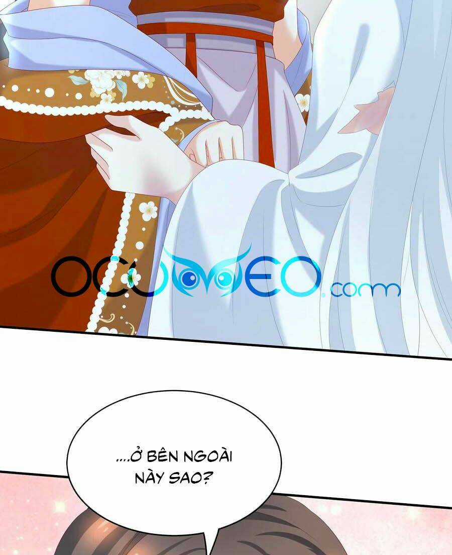 Hậu Cung Của Nữ Đế Chapter 255 trang 9