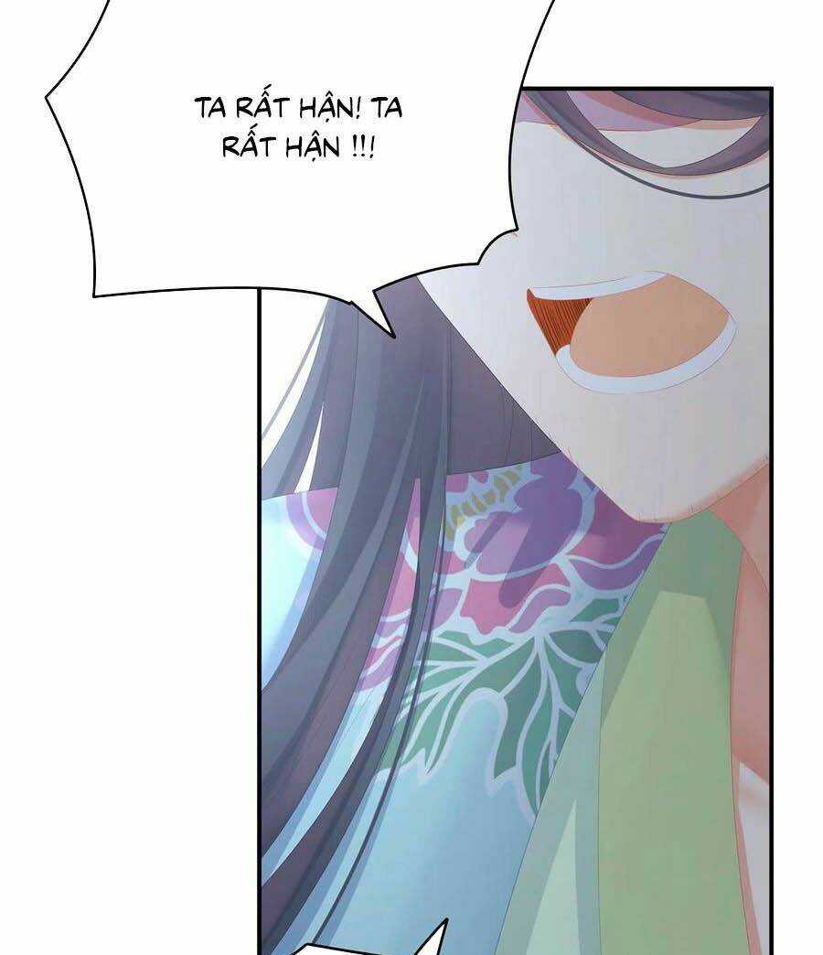 Hậu Cung Của Nữ Đế Chapter 256 trang 14