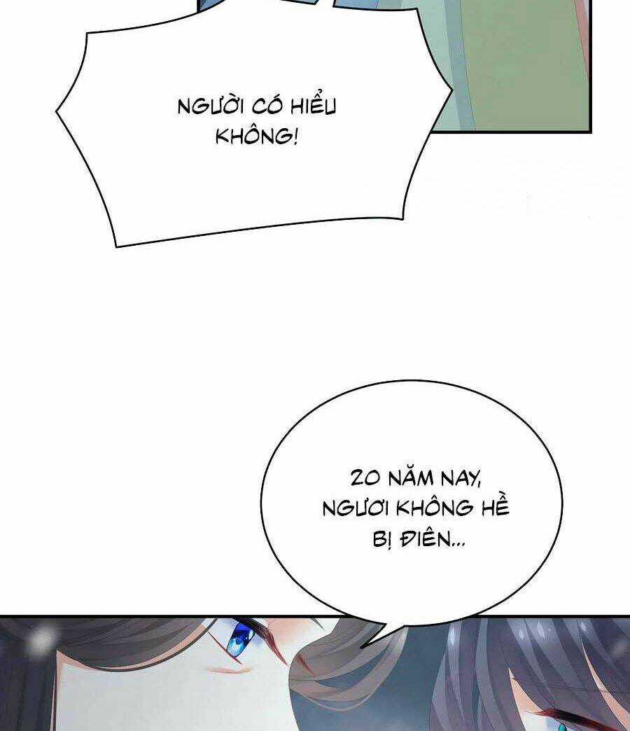 Hậu Cung Của Nữ Đế Chapter 256 trang 15
