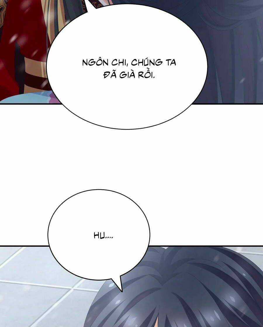 Hậu Cung Của Nữ Đế Chapter 256 trang 18