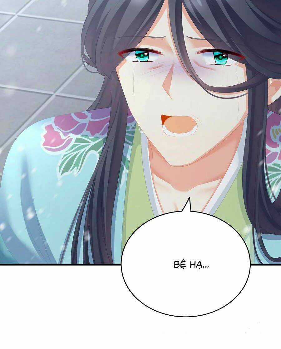 Hậu Cung Của Nữ Đế Chapter 256 trang 19
