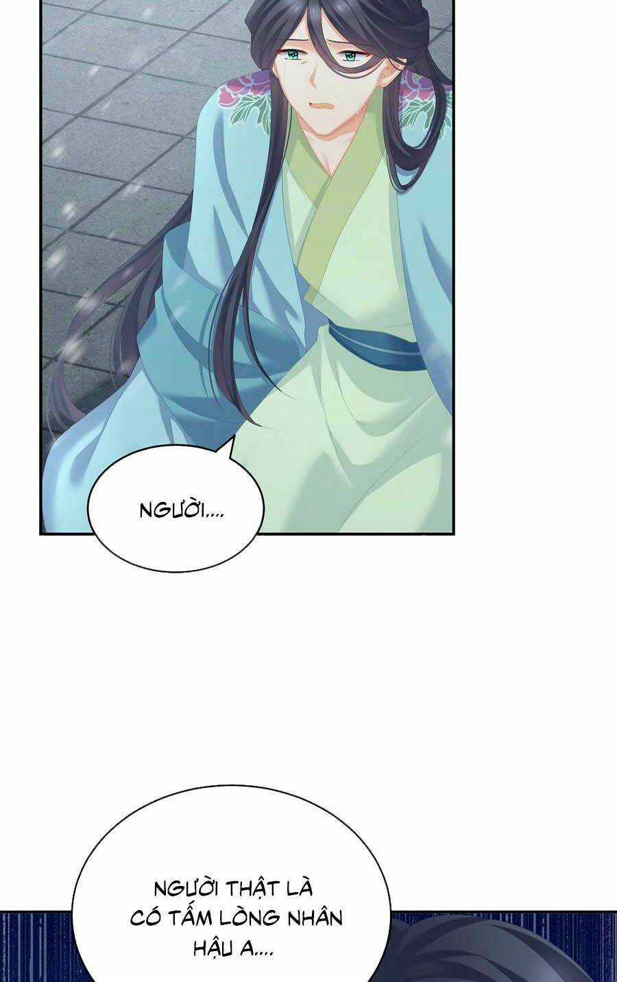 Hậu Cung Của Nữ Đế Chapter 256 trang 22