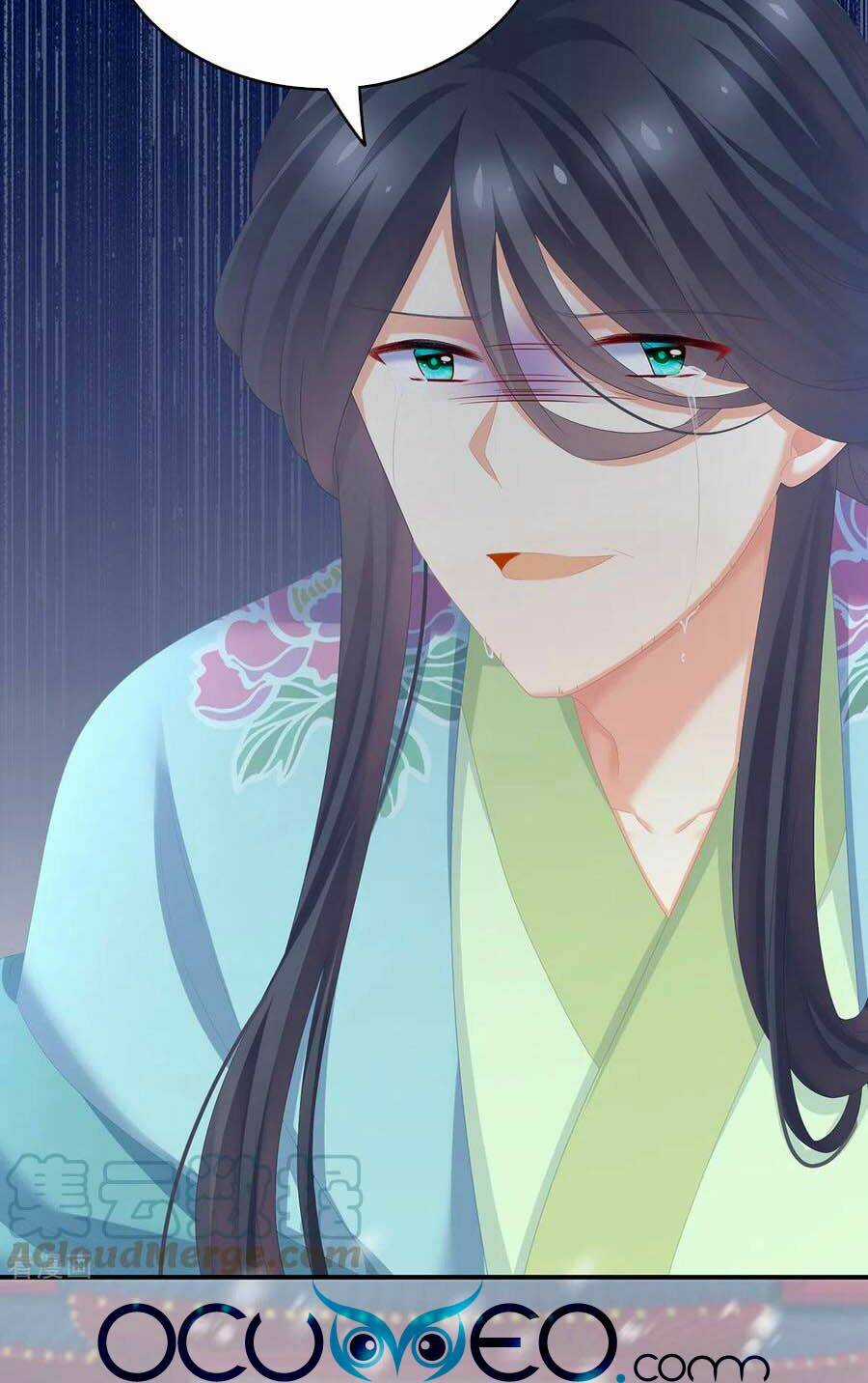 Hậu Cung Của Nữ Đế Chapter 256 trang 23