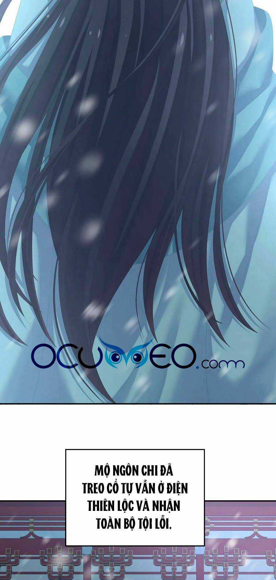 Hậu Cung Của Nữ Đế Chapter 256 trang 29