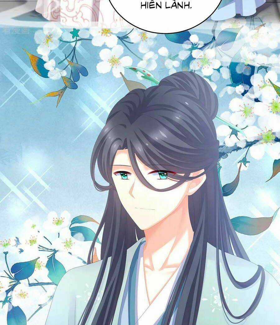 Hậu Cung Của Nữ Đế Chapter 256 trang 3