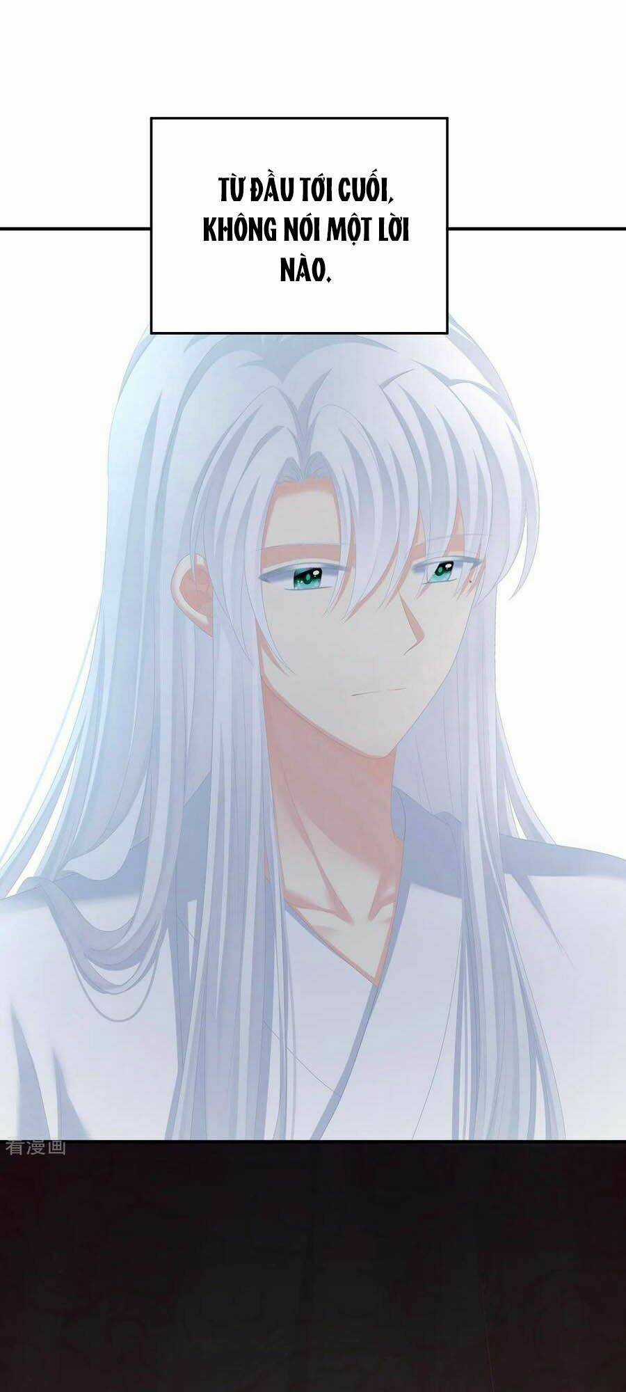 Hậu Cung Của Nữ Đế Chapter 256 trang 35