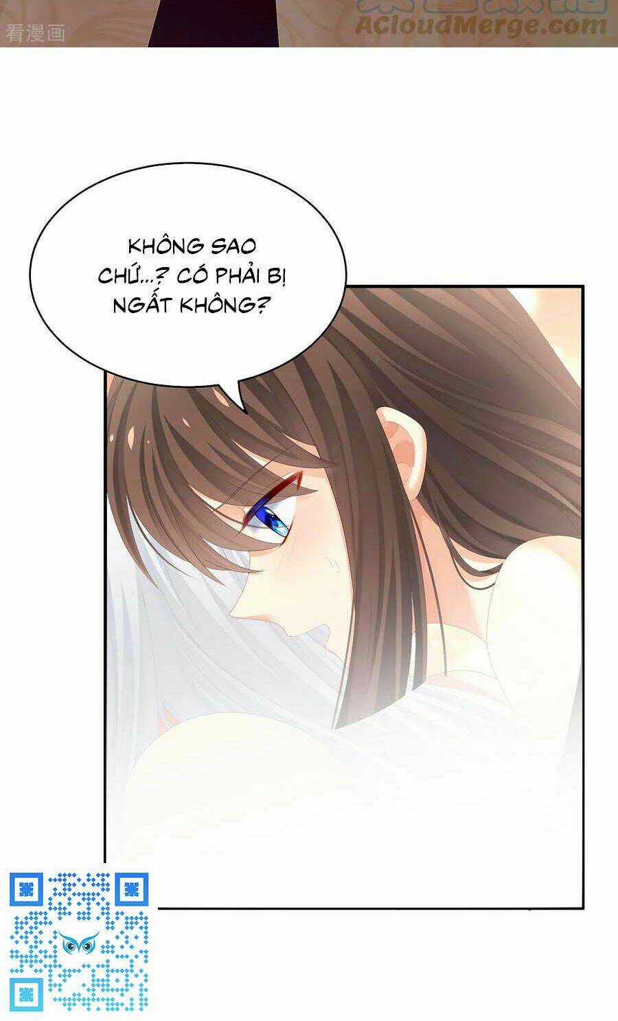 Hậu Cung Của Nữ Đế Chapter 256 trang 37