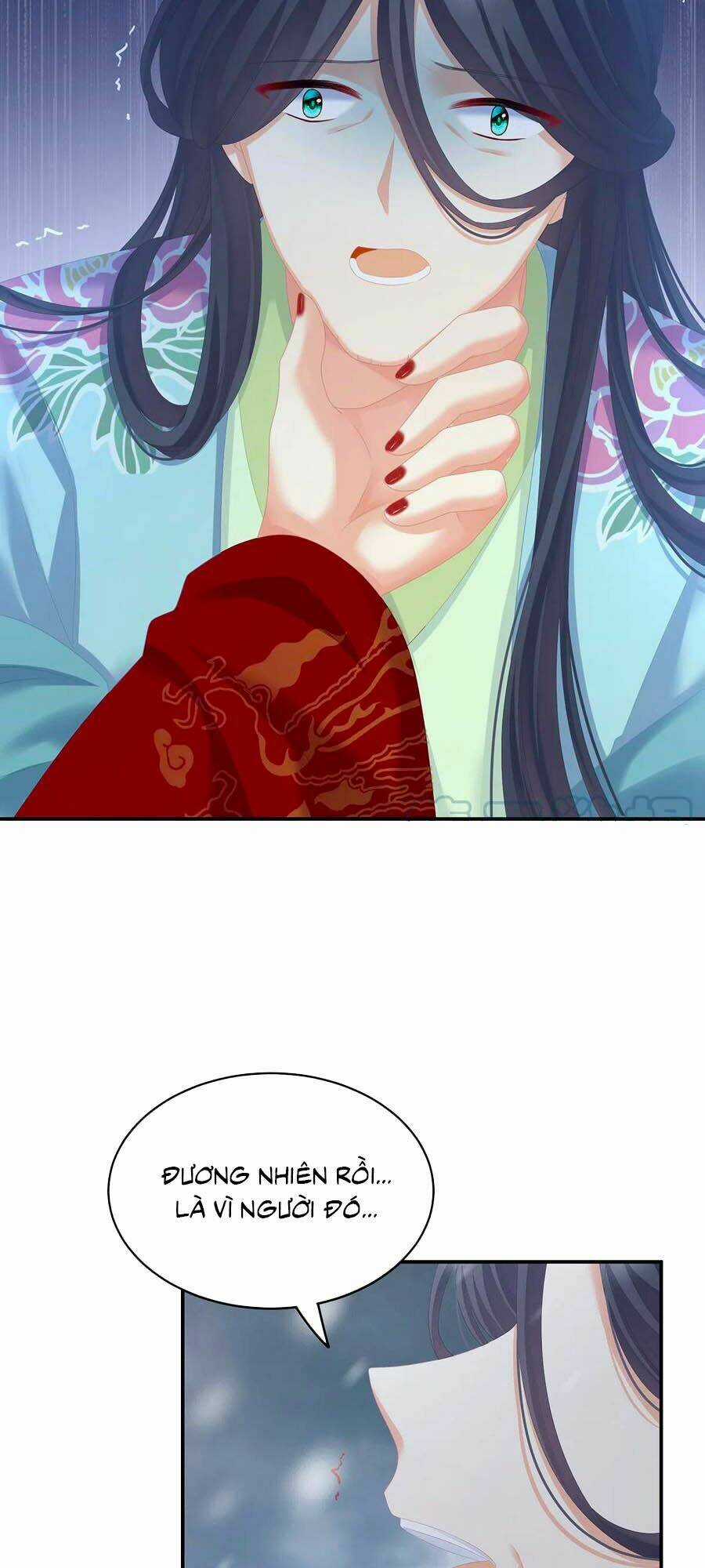 Hậu Cung Của Nữ Đế Chapter 256 trang 6