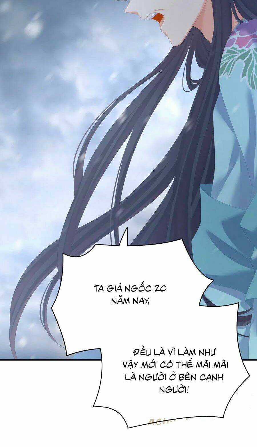 Hậu Cung Của Nữ Đế Chapter 256 trang 8