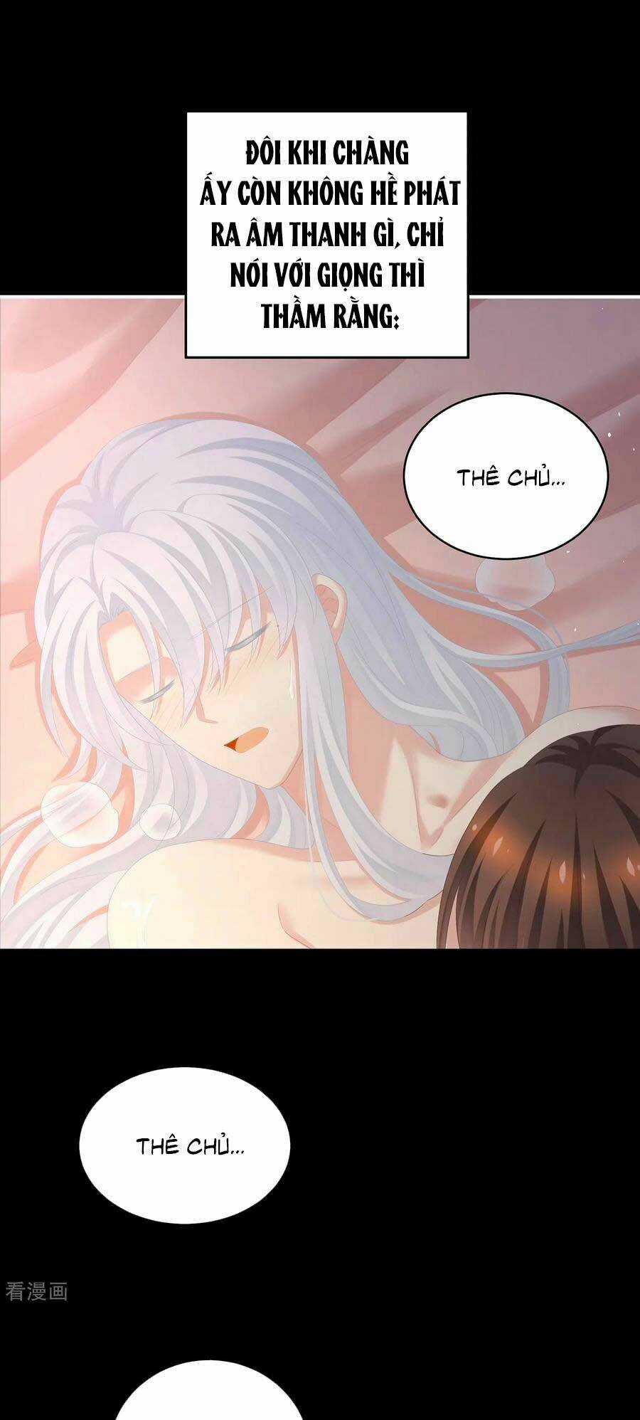 Hậu Cung Của Nữ Đế Chapter 257 trang 12