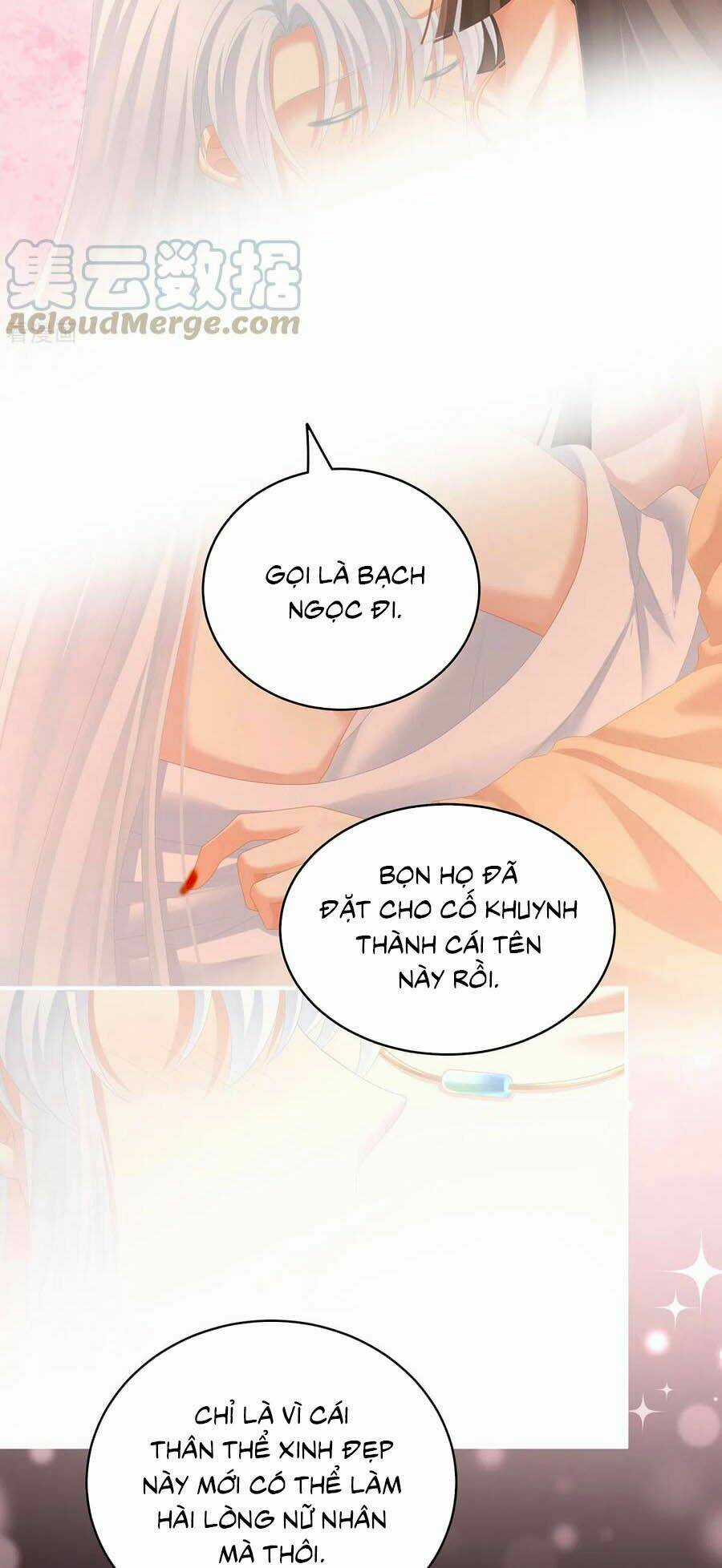 Hậu Cung Của Nữ Đế Chapter 257 trang 15