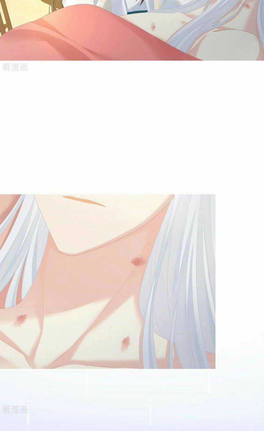 Hậu Cung Của Nữ Đế Chapter 257 trang 19