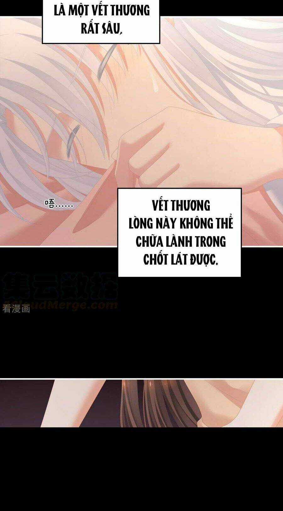 Hậu Cung Của Nữ Đế Chapter 257 trang 2