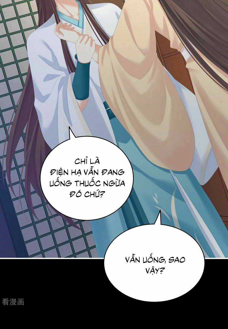 Hậu Cung Của Nữ Đế Chapter 257 trang 26