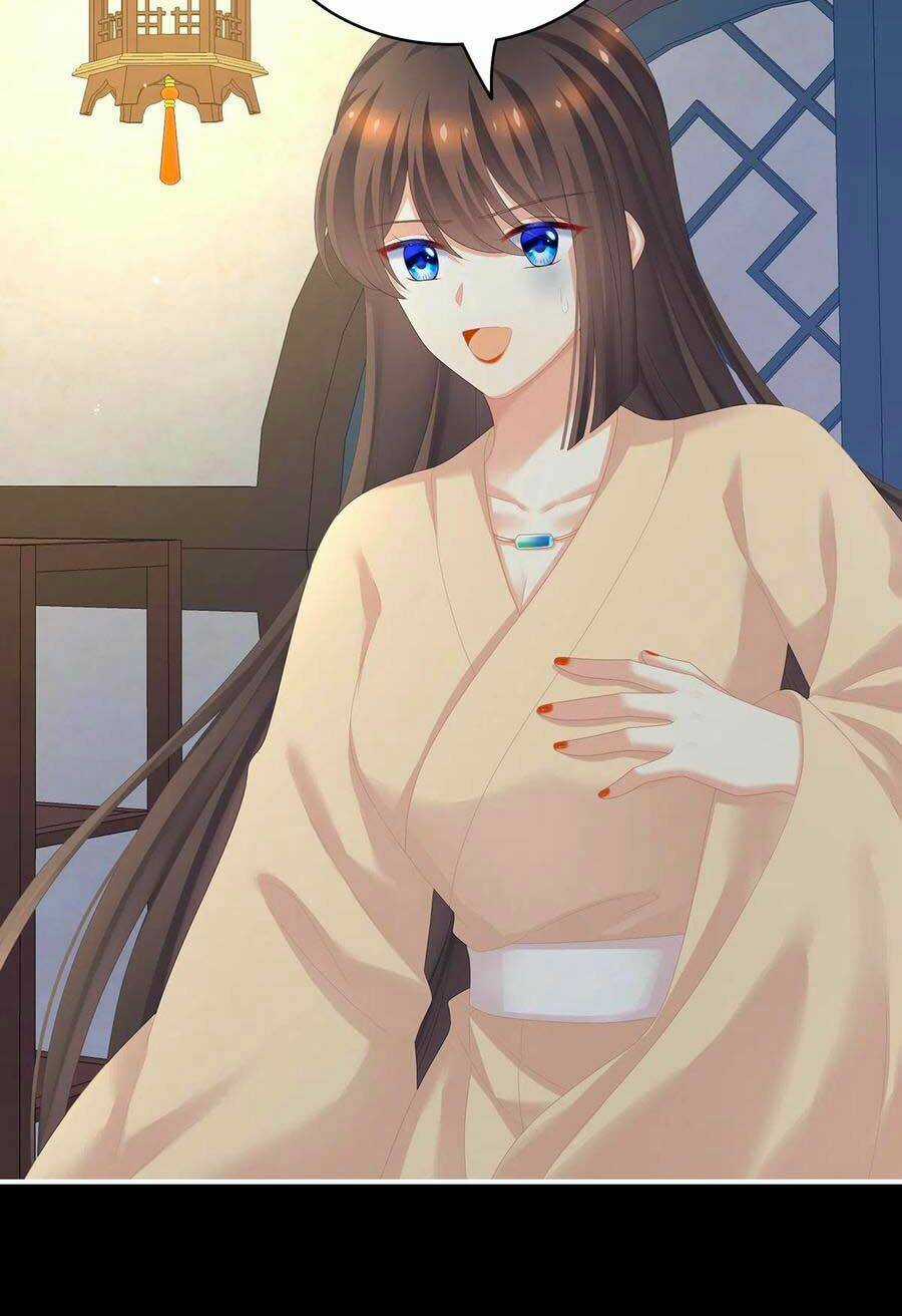 Hậu Cung Của Nữ Đế Chapter 257 trang 29