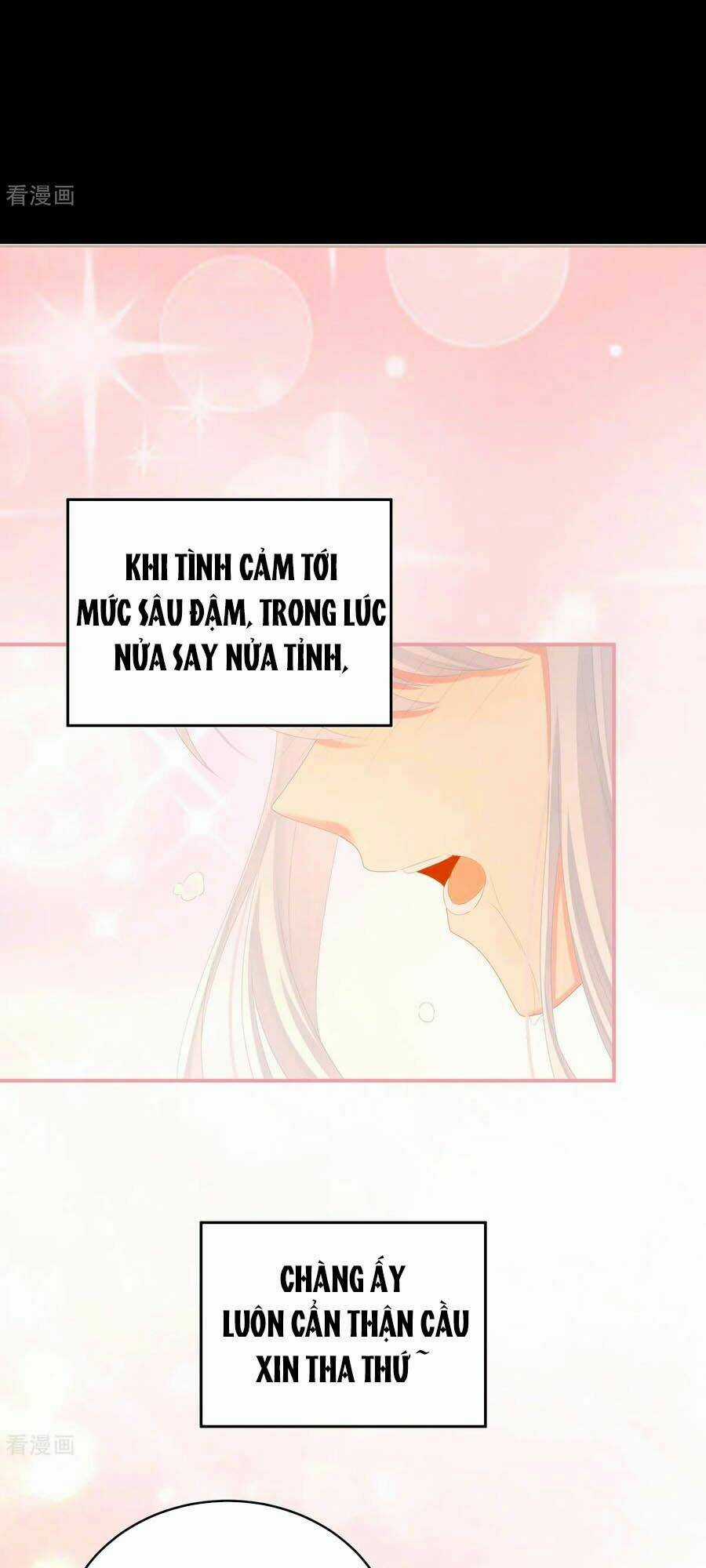Hậu Cung Của Nữ Đế Chapter 257 trang 3